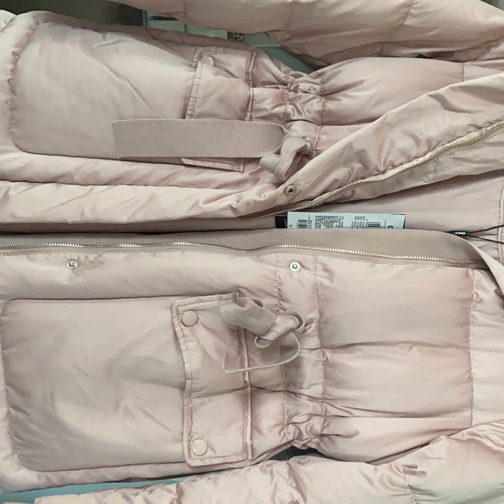 Only down coat - Picture 3 of 6